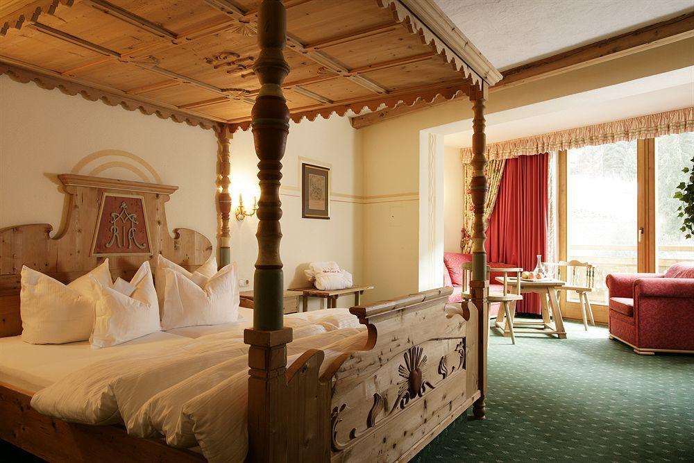 Raffl'S St. Antoner Hof Hotel Sankt Anton am Arlberg Luaran gambar