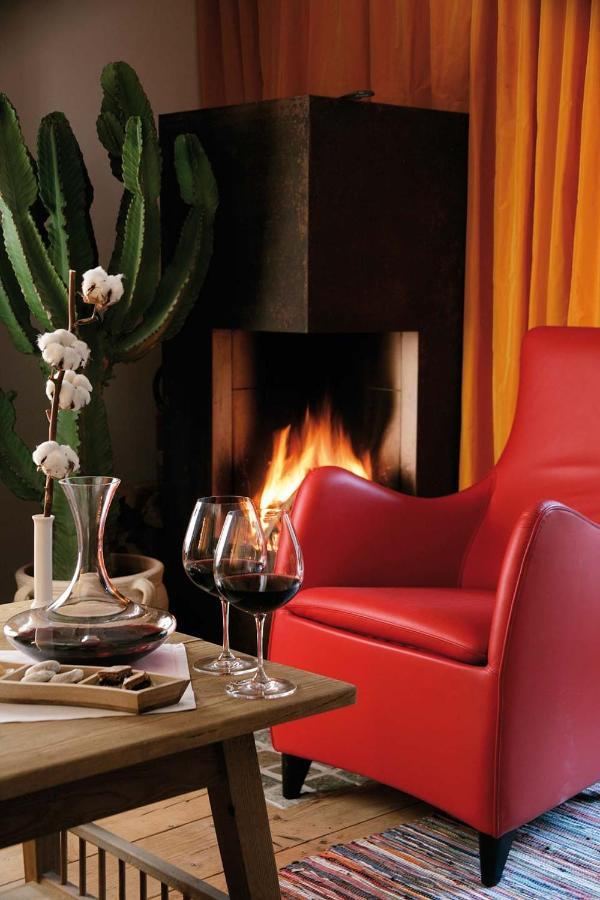 Raffl'S St. Antoner Hof Hotel Sankt Anton am Arlberg Luaran gambar